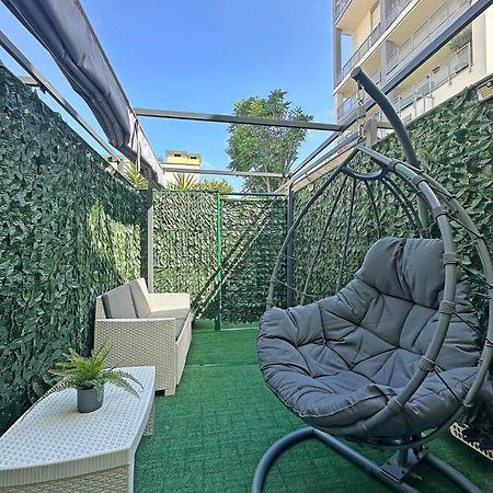 Vigentino Suites Милан Экстерьер фото