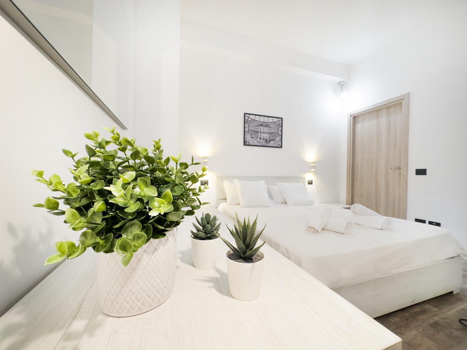 Vigentino Suites Милан Экстерьер фото