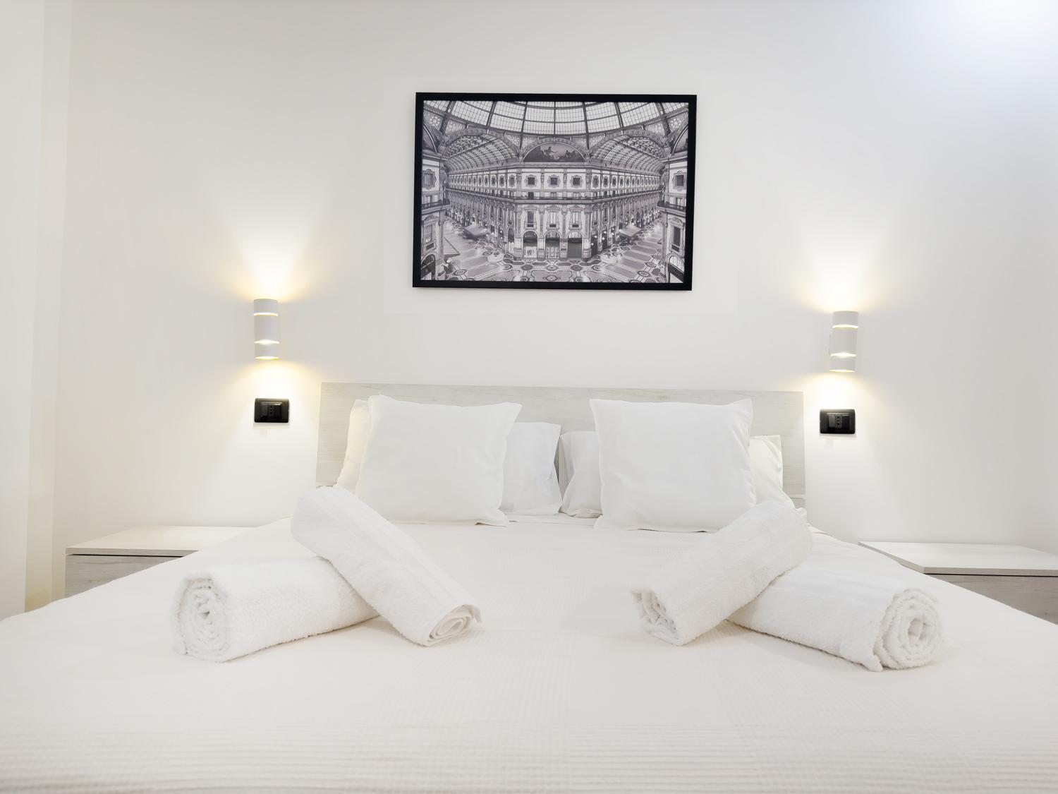 Vigentino Suites Милан Экстерьер фото